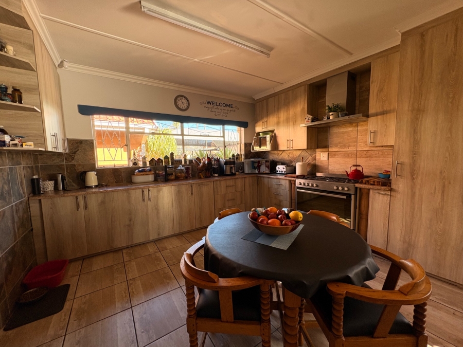 3 Bedroom Property for Sale in Stilfontein Ext 4 North West